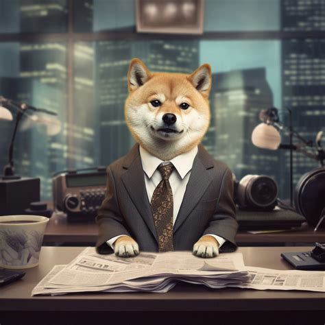 Shiba Inu Launches ‘the Shib Magazine A Weekly Dive Into The Ecosystem