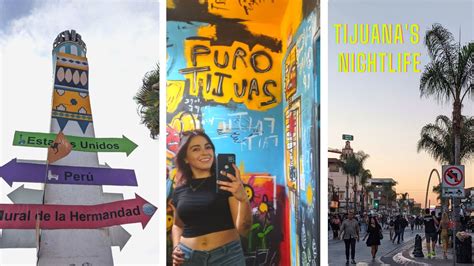 How to Experience Tijuana's Nightlife Like a Local - BePresent