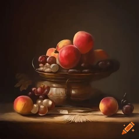 Still Life Painting Fruit on Sale | centralcountiesservices.org