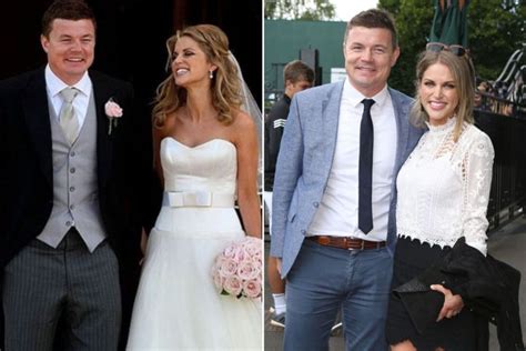 RTE's Amy Huberman shares adorable wedding snap with 'best husband ever ...