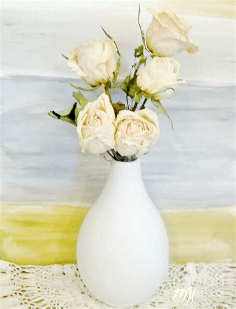 Dried Roses Bouquet Photograph By Marsha Heiken Pixels