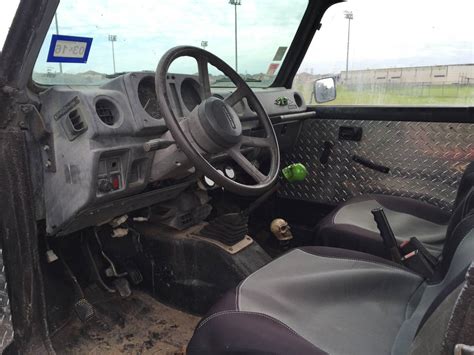 1987 Suzuki Samurai Bikini Top For Sale In Converse Texas