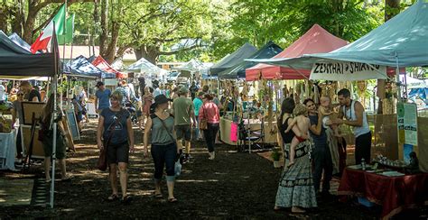 Bangalow Markets | The Official ByronBay.com Guide