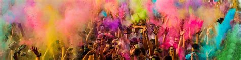 Holi Festival Of Colours Munich 2017 Trip2fest гид по фестивалям