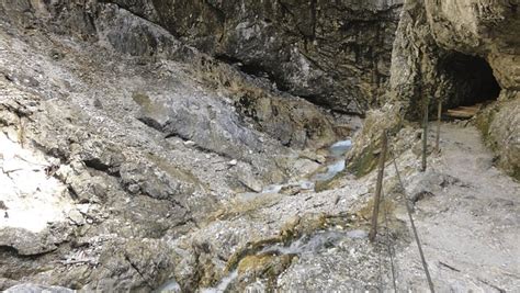 hell valley gorge garmisch  photo  pixabay pixabay