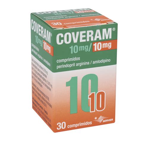 coveram mgmg tableta