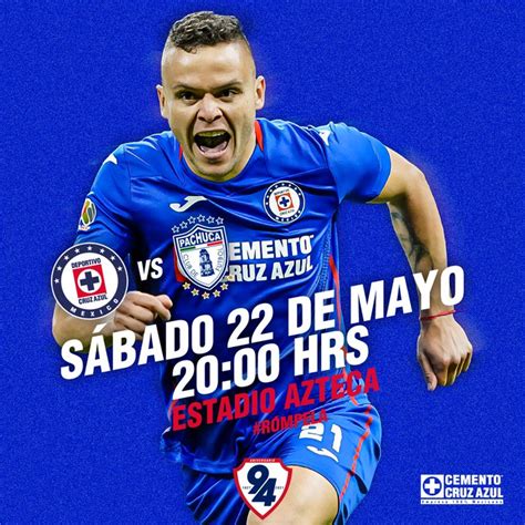 Cruz Azul Vs Pachuca Resumen Cruz Azul 1 0 Pachuca Por Semis De La