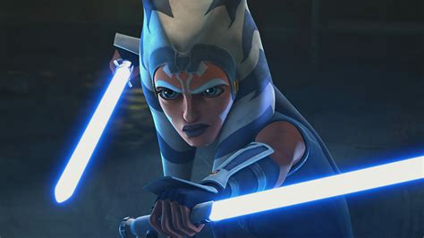 Ahsoka Tano Rots Vs Obi Wan Kenobi Tpm Battles Comic Vine