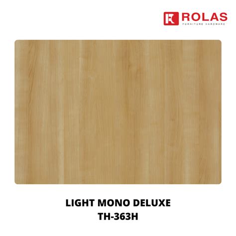 Jual TACO HPL LIGHT MONO DELUXE TH 363H HPL MOTIF KAYU ROLAS