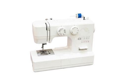 Retro Sewing Machine Stock Photo By Billiondigital 168351636