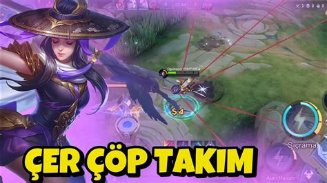 Global Fanny V A Devam Mobile Legends Fanny Nas L Oynan R Fanny