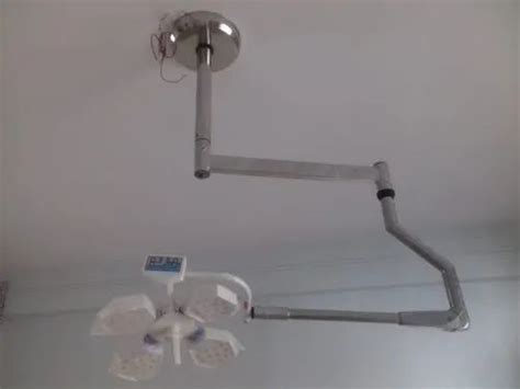 Ceiling Mounted Led Ot Light For Operation Theater Model Name Number