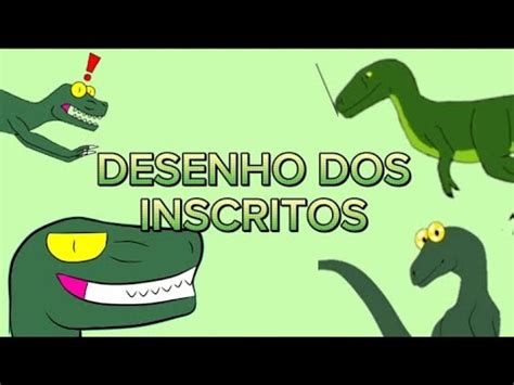 MAIS DESENHOS E REAGINDO AOS SEUS DESENHOS YouTube