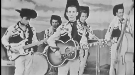 Best Rockabilly Live Performance Ever 1955 Chords Chordify