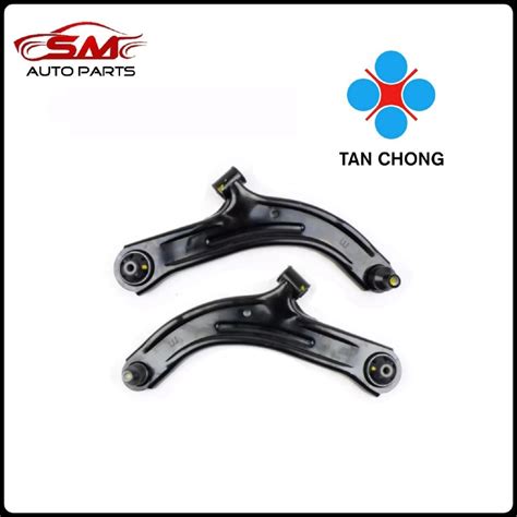 Tan Chong Nissan Grand Livina Latio Sylphy G11 Lower Arm