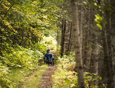 New Denver/Sandon – Galena Trail - BC Rail Trails