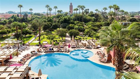 TUI BLUE Medina Gardens in Marrakech | FirstChoice.co.uk