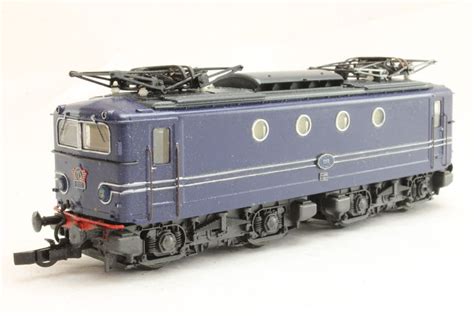 Roco H A Eloc Serie Van De Ns Blauw Catawiki