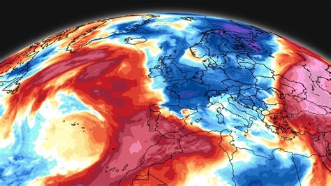 Il Meteo In Italia Questa Settimana Atteso Un Sensibile Calo Delle