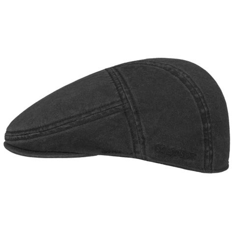 Casquette Paradise Noir Boutique Casquette Stetson Reference