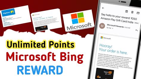 Microsoft Reward Vpn Tricks 2023 Microsoft Reward Unlimited Point Trick Youtube