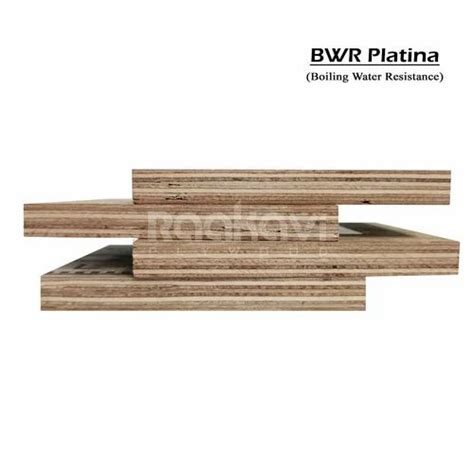 Raakavi Plywoods Mm Bwr Grade Plywood For Furniture X At Rs Sq