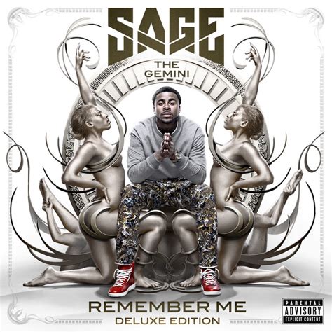 Dont You Song And Lyrics By Sage The Gemini Spotify