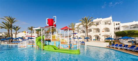 Pool Globales Bouganvilla Sa Coma Holidaycheck Mallorca Spanien