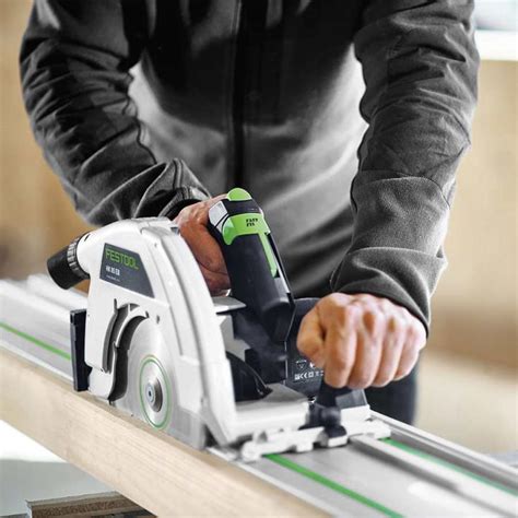 Festool Handkreissäge HK 85 EB Plus NO 767694 Mike s Toolshop