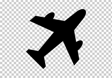 Airplane Aircraft Computer Icons Encapsulated PostScript PNG Clipart