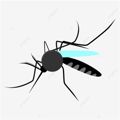 Image Of Malaria Mosquito Mosquito Illustration World Malaria Day