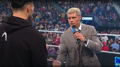 WWE SmackDown Slams AEW With An Epic Show The Chadster Reacts