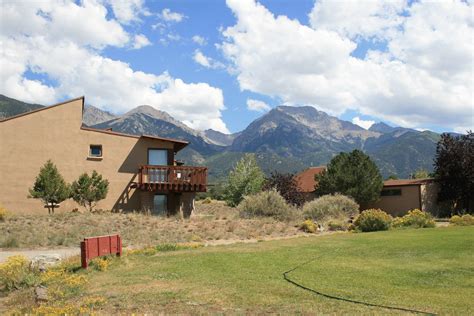 The Colorado College Baca Campus Crestone Colorado Poten Flickr