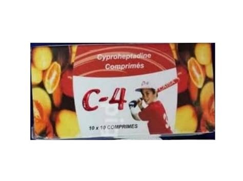 C4 Pills Uses Dosage Side Effects Warnings Public Health