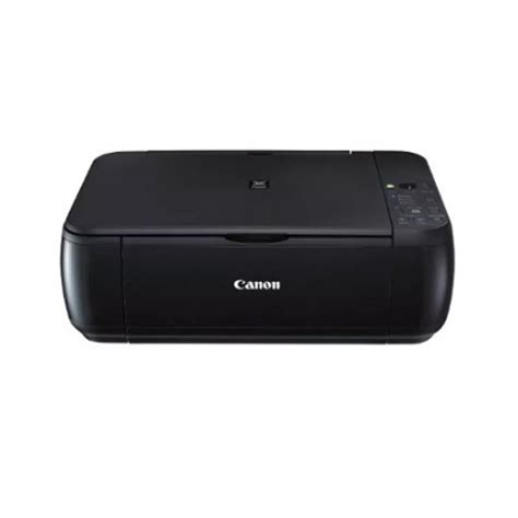 Jual Canon Printer Pixma Mp287 Wahana Superstore