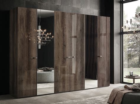 Matera Italian Door Wardrobe By Alf Mig Furniture