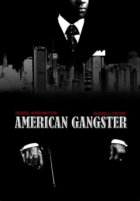 Blood Gangster Posters