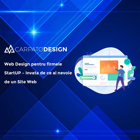 Servicii Creare Site Si Promovare Online Carpatodesign Ro