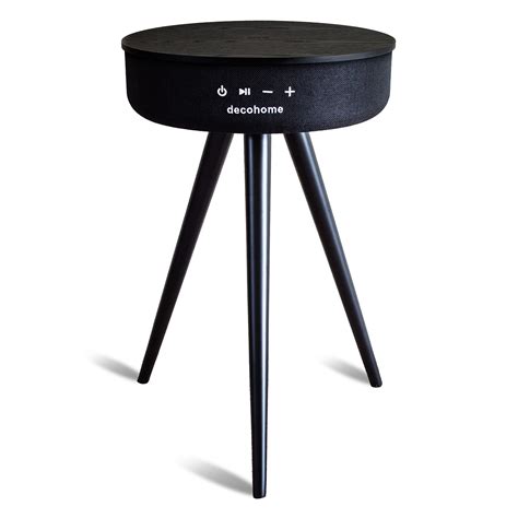 Speaker Coffee Table - Best Coffee 2022
