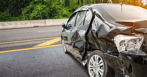 What Can I Be Compensated For In A Car Accident Claim