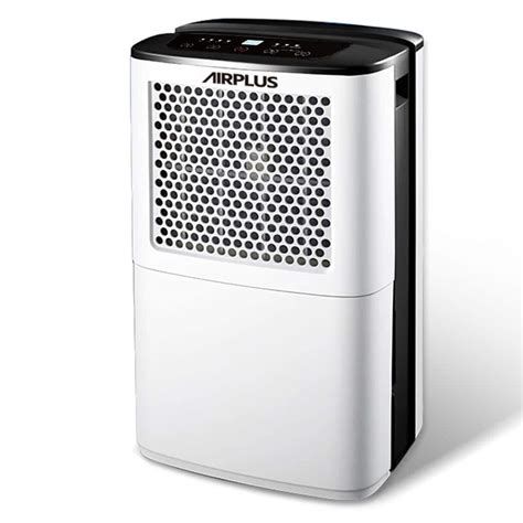 Edendirect 50 Pt 2000 Sq Ft Dehumidifier With Bucket And Drain Hose