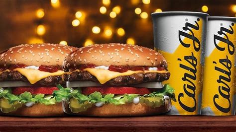 2x1 En Carls Jr Cuándo Y Cómo Aplicar La Promoción Vigente Hasta