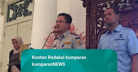 Dishub Dki Masih Bahas Aturan Tarif Angkutan Umum Terintegrasi Dengan