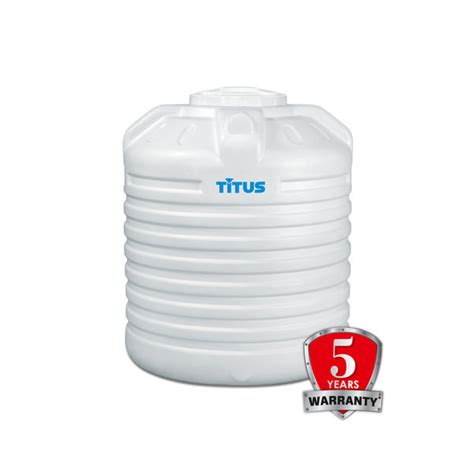 Buy Sintex Pure Water Tank 2000 Liter White High Quality And Durable