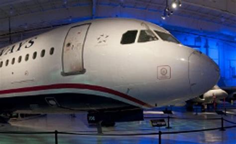 News & Events | Sullenberger Aviation Museum