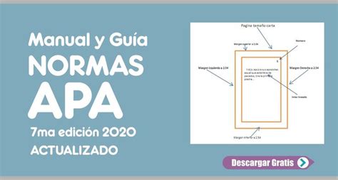 Manual Normas Apa Edicion