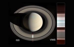 C Un Oceano Su Mimas Una Luna Di Saturno L Che Va Cercata La