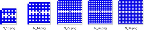 Pattern "inside" prime numbers - Mathematics Stack Exchange