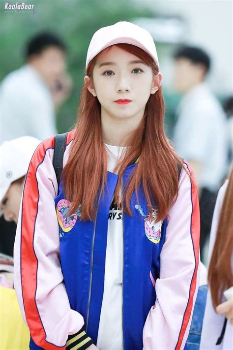 #meiqi | K idol