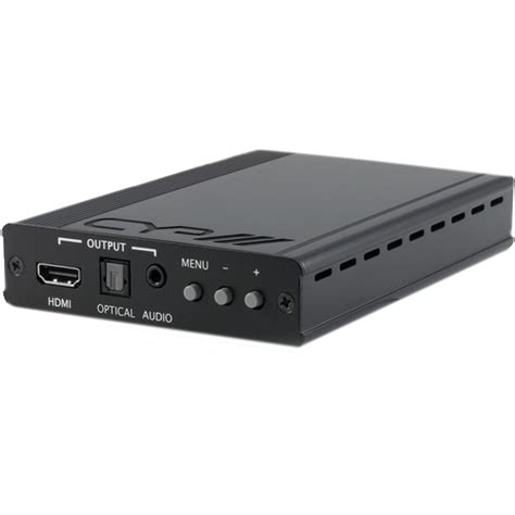 embedding hdmi audio audio integration futureshopcouk